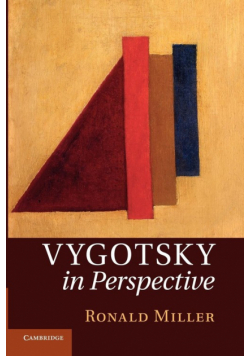 Vygotsky in Perspective. Ronald Miller
