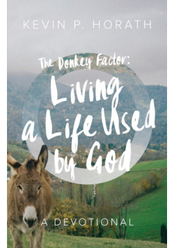 The Donkey Factor