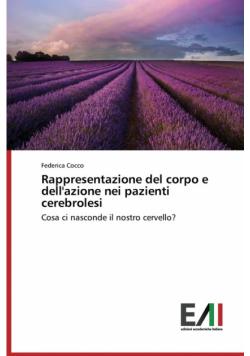 Rappresentazione del corpo e dell'azione nei pazienti cerebrolesi
