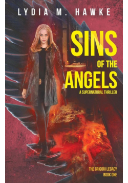 Sins of the Angels