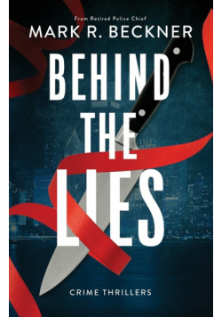 Behind The Lies