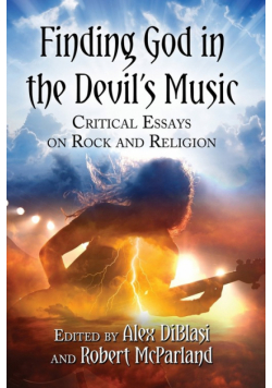 Finding God in the Devil's Music
