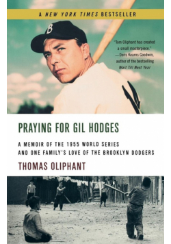 Praying for Gil Hodges