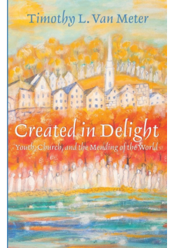 Created in Delight