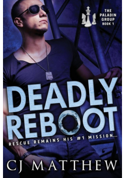 Deadly Reboot