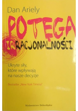 Potęga irracjonalności