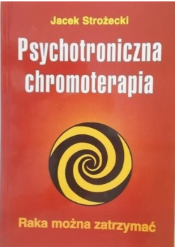 Psychotroniczna chromoterapia
