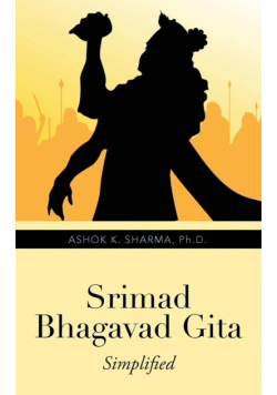 Srimad Bhagavad Gita