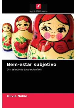 Bem-estar subjetivo