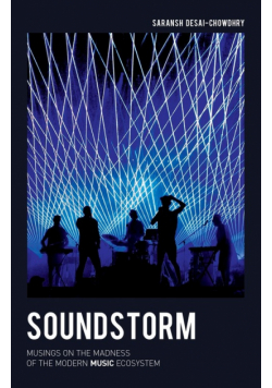 Soundstorm