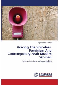 Voicing The Voiceless