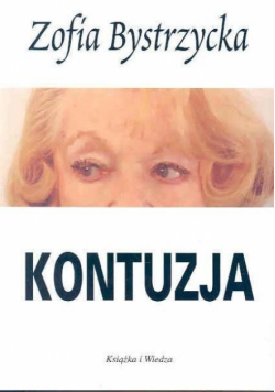 Kontuzja
