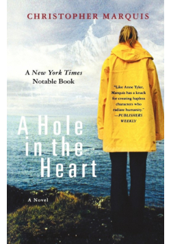 A Hole In The Heart