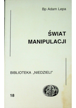Świat manipulacji