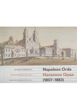 Napoleon Orda 1807 - 1883