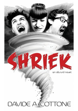 Shriek