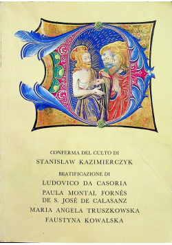 Cappella Papale presieduta dal Santo Padre Giovanni Paolo II