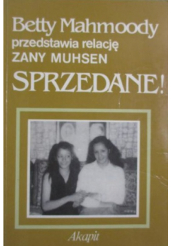 Sprzedane