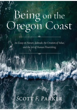 Being on the Oregon Coast
