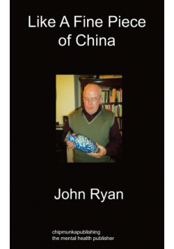 Like a Fine Piece of China