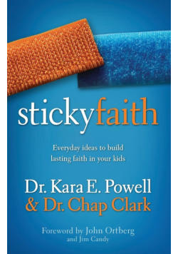 Sticky Faith