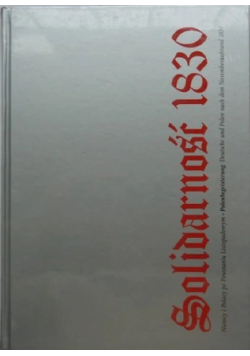 Solidarność 1830