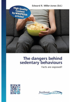 The dangers behind sedentary behaviours