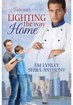 Lighting the Way Home