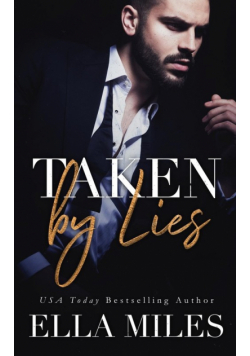 Taken by Lies