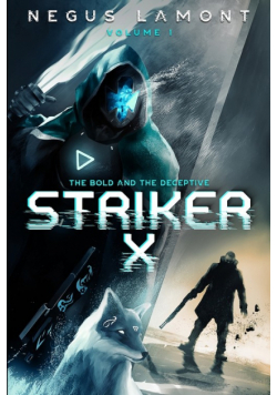 Striker X