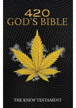 420 God's Bible