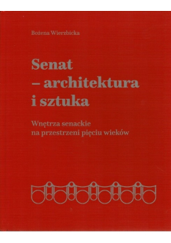 Senat architektura i sztuka