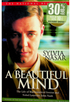 A Beautiful Mind