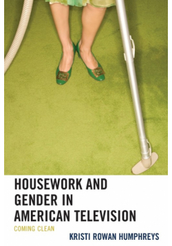 Housework and Gender in American Television
