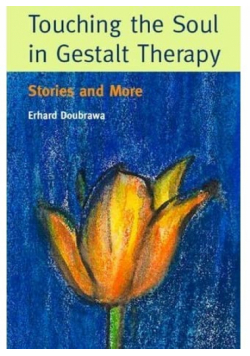 Touching the Soul in Gestalt Therapy