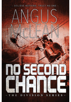 No Second Chance