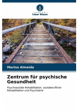 Zentrum für psychische Gesundheit