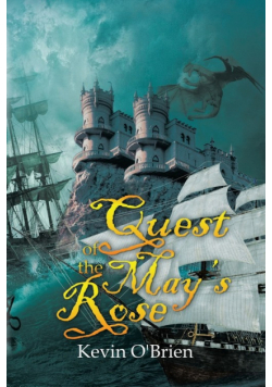 Quest of the May's Rose