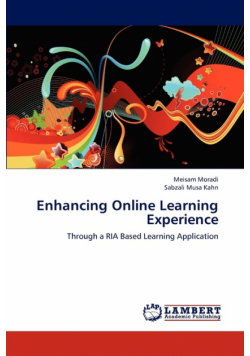 Enhancing Online Learning Experience