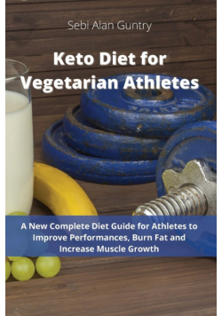 Keto Diet for Vegetarian Athletes