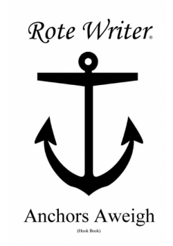 Anchors Aweigh