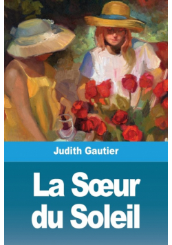 La Sœur du Soleil