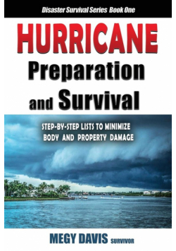Hurricane Preparedness and Survival