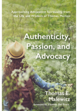 Authenticity, Passion, and Advocacy