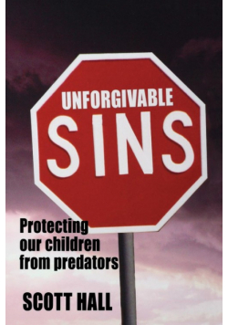 Unforgivable Sins