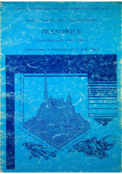 Iwanowice stanowisko Babia Góra część II