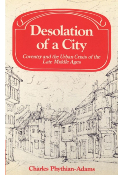 Desolation of a City
