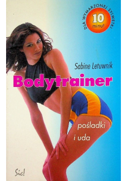 Bodytrainer Pośladki i uda