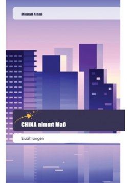 CHINA nimmt Maß