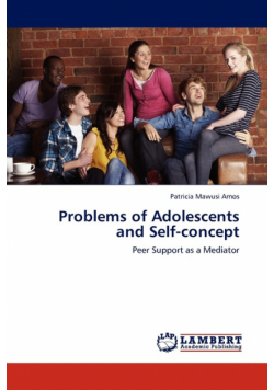 Problems of Adolescents and Self-Concept